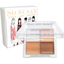 So Susan Cosmetics Concealer Quad