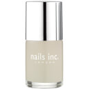 Nails Inc Westminster Bridge Matte Top Coat