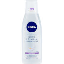 Nivea Daily Essentials Sensitive 3-in-1 Micellar Cleansing Water