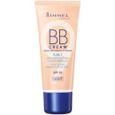 Rimmel London BB Matte Minis