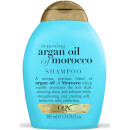 OGX Argan Oil of Morocco Shampoo and Conditioner