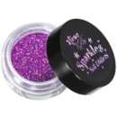 2true Cosmetics Pro Sparkles Glitter Nail Polish