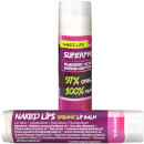 Naked Lips Organic Lip Balm Superfruits