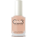 Color Club Barely There Nail Polish