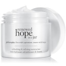 Philosophy Renewed Hope In A Jar Refreshing & Refining Moisturiser