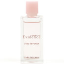 Yves Rocher Mini Eau De Parfum Evidence