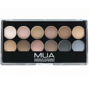 MUA Eyeshadow Palette