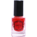 Angele Paris Red Nail Lacquer