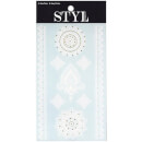 STYLondon Henna Tattoo