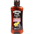 Hawaiian Tropic Protective Dry Oil SPF15