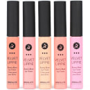 Absolute New York Velvet Lippie