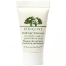 Origins Drink Up Intensive Overnight Mask to Quench Skin's Thirst