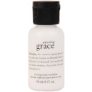Philosophy Amazing Grace Firming Body Lotion