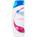 Head & Shoulders 3ActionFormula Smooth & Silky Shampoo