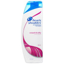 Head & Shoulders 3ActionFormula Smooth & Silky Shampoo