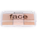 Essence Light Up Your Face Luminizer Palette