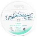 Lavera Naturkosmetik Lavera Basis Sensitiv All-Round Cream
