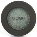 Gosh Cosmetics Mono Eyeshadow Dark Green
