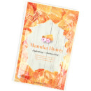 VITAMASQUES Manuka Honey Sheet Mask