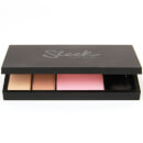 Sleek Eye & Cheek Palette