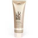 Schwarzkopf BLONDME Keratin Restore Bonding Shampoo
