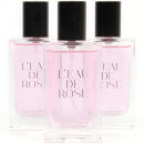 L'Eau de Rose x 3