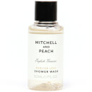 Mitchell & Peach English Leaf Shower Wash