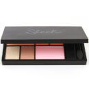 Sleek Eye & Cheek Palette - All Day Soirée
