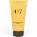 -417 Foot Nourishing Cream