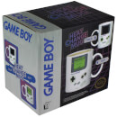 Nintendo Game Boy Tasse mit Thermoeffekt