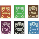 The Ultimate Pub Quiz Party Game