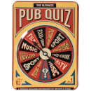 The Ultimate Pub Quiz Party Game