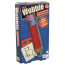 In a Wobble Party Game
