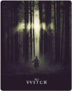 The Witch - Zavvi Exclusive Limited Edition Steelbook