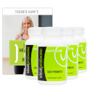 IdealProbiotic 4 Bottles