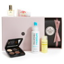 GLOSSYBOX July 2012