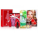 GLOSSYBOX December 2013
