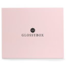 GLOSSYBOX June 2012