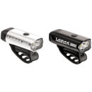 Lezyne Micro Drive 500XL Front Light