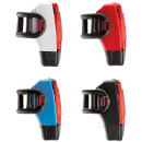 Lezyne KTV2 Drive 10 Rear Light