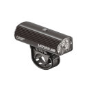 Lezyne Deca Drive 1500i Loaded Front Light - Black