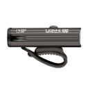 Lezyne Power Drive 1100i Vorderlicht - Schwarz