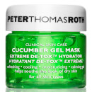 Peter Thomas Roth Cucumber Gel Mask 14ml