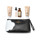 Grow Gorgeous Three Steps to Gorgeous