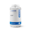 Kelp - 60Kapszulák