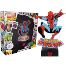 Marvel Comics Spider-Man Light Lamp