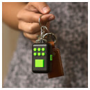 Fidget Fob