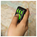 Fidget Fob