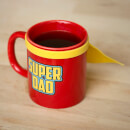 Super Dad Mug