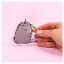 Pusheen Hand Warmers